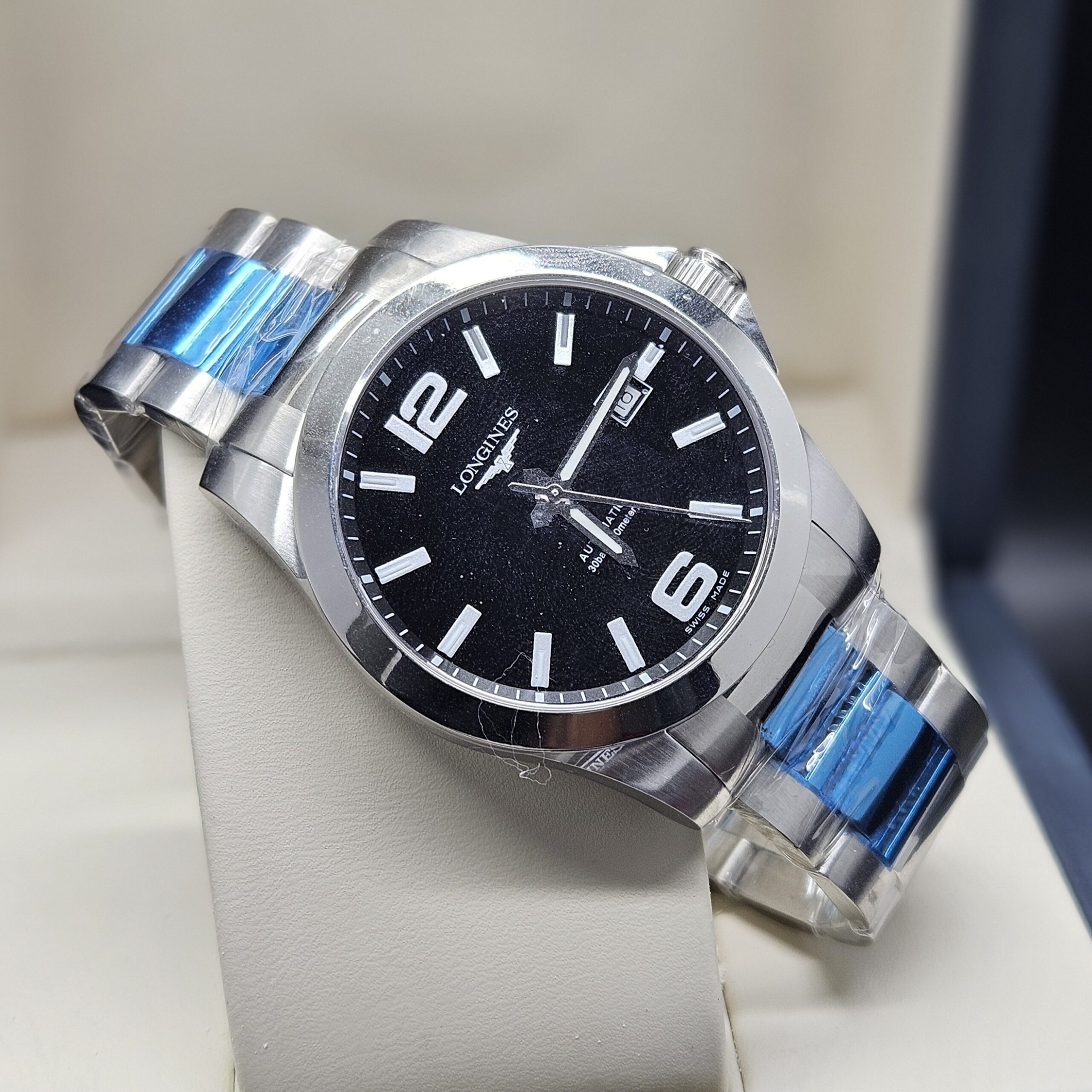 Submersible Bronzo Brown Dial