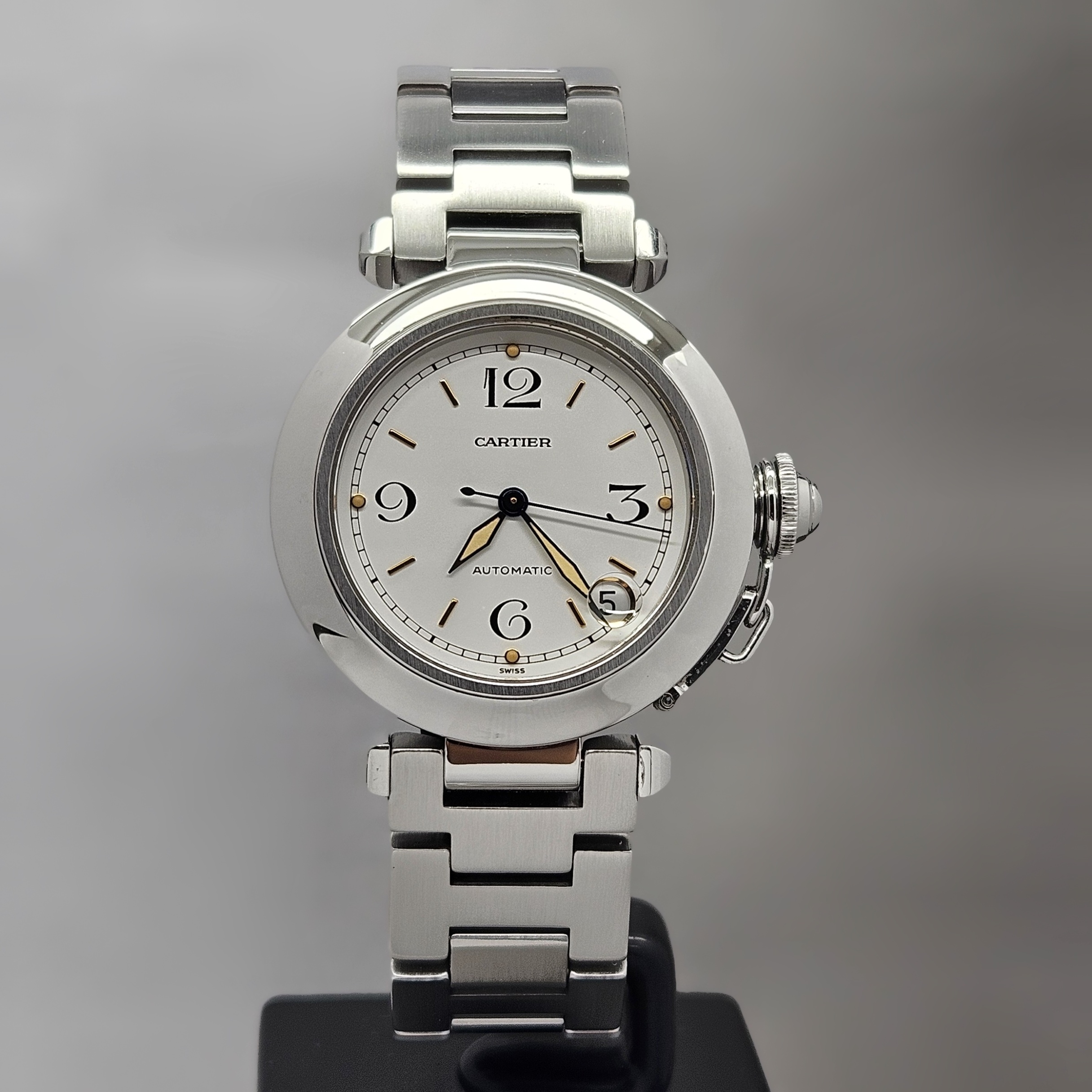 Cartier Pasha C Ladies